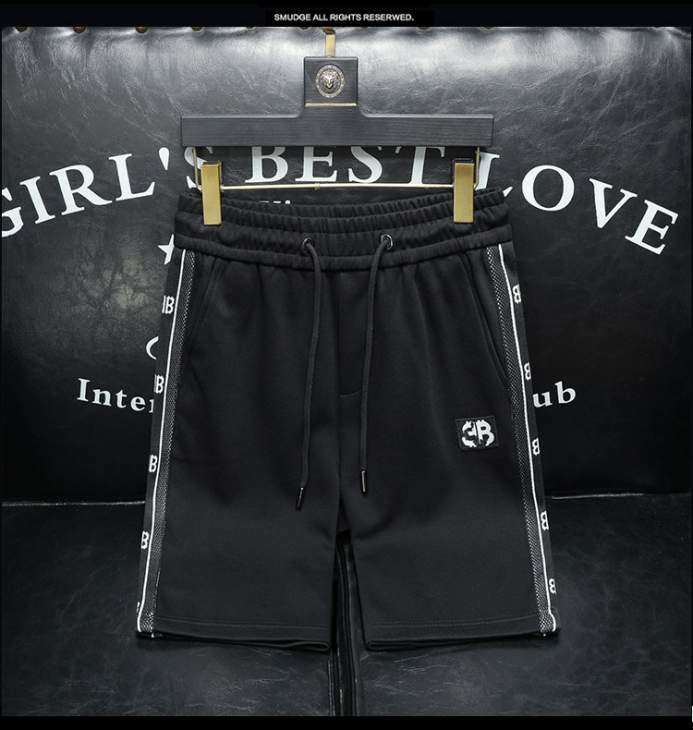 Picture of Balenciaga Short Pants _SKUBalenciagaM-4XL12yr2416302